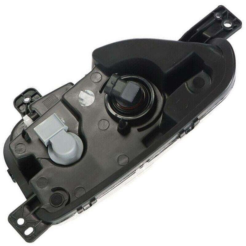 For Chevrolet Equinox 2018-2020 Front Bumper Fog Lamp Driving Light Right