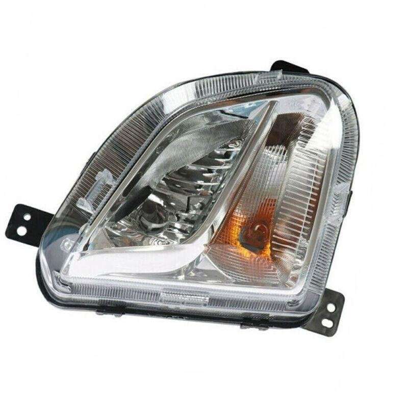 For Chevrolet Equinox 2018-2020 Front Bumper Fog Lamp Driving Light Right