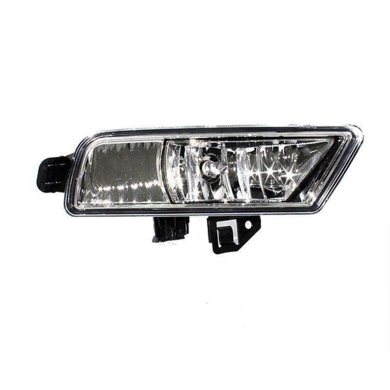 Pair Front Bumper Fog Light Halogen Driving Lamp For Honda CR-V 2015 2016