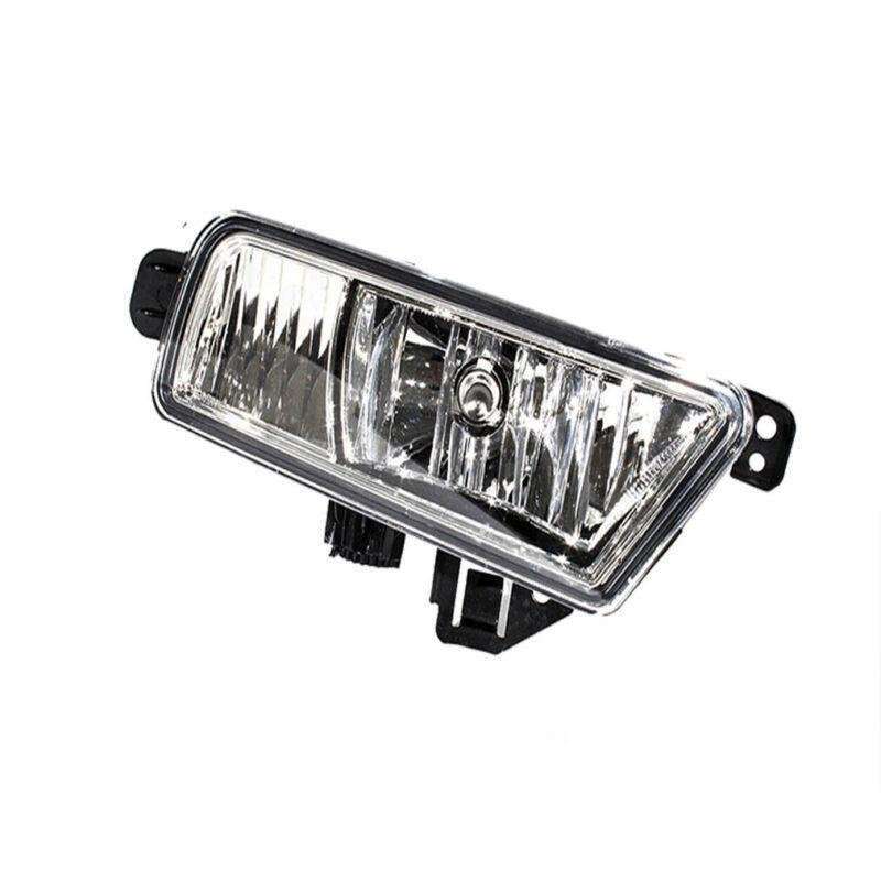 Pair Front Bumper Fog Light Halogen Driving Lamp For Honda CR-V 2015 2016
