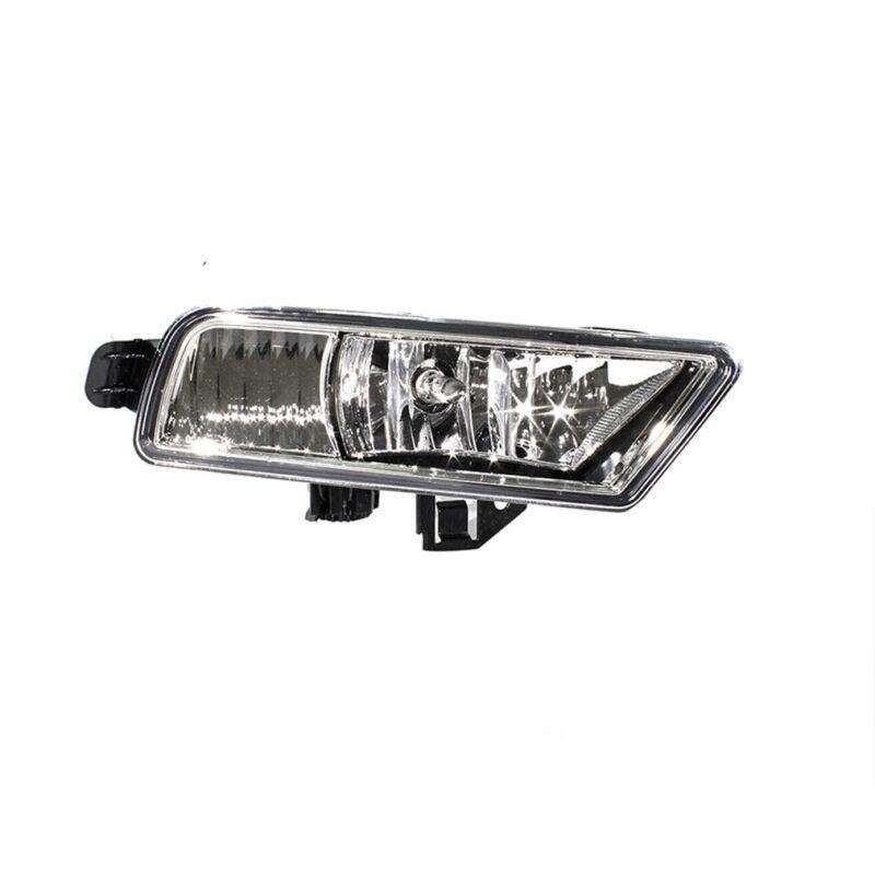 Pair Front Bumper Fog Light Halogen Driving Lamp For Honda CR-V 2015 2016