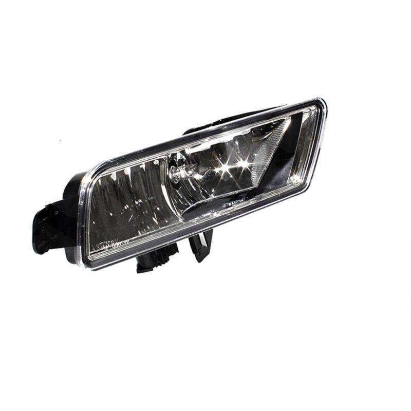 Pair Front Bumper Fog Light Halogen Driving Lamp For Honda CR-V 2015 2016