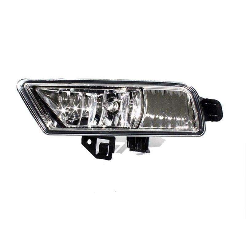 Pair Front Bumper Fog Light Halogen Driving Lamp For Honda CR-V 2015 2016