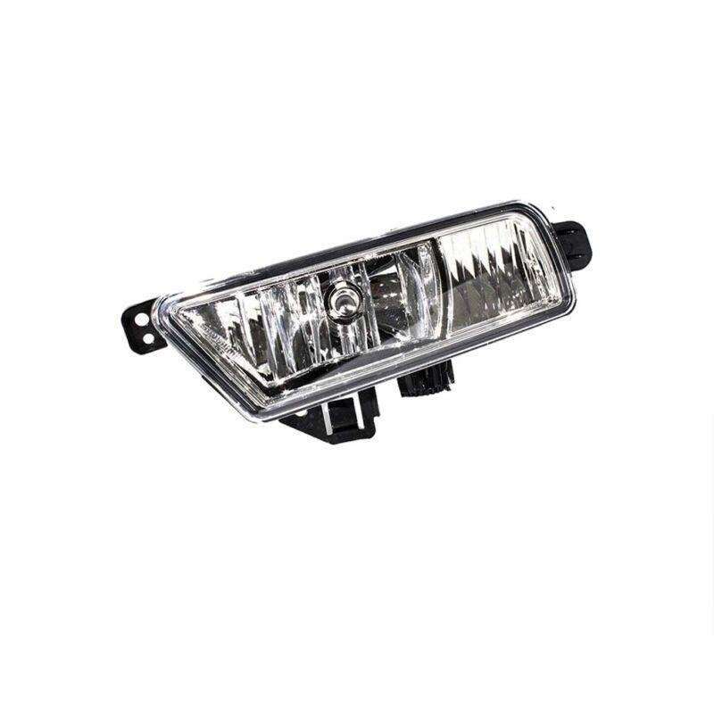 Pair Front Bumper Fog Light Halogen Driving Lamp For Honda CR-V 2015 2016