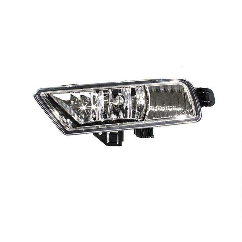 Pair Front Bumper Fog Light Halogen Driving Lamp For Honda CR-V 2015 2016