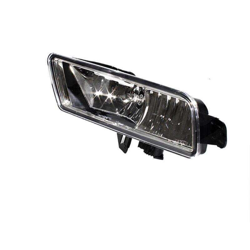 Pair Front Bumper Fog Light Halogen Driving Lamp For Honda CR-V 2015 2016