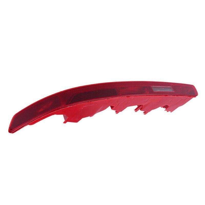 Rear Right Bumper Tail Light Reverse Lamp 4L0 945 096 A Fit For Audi Q7 09-15