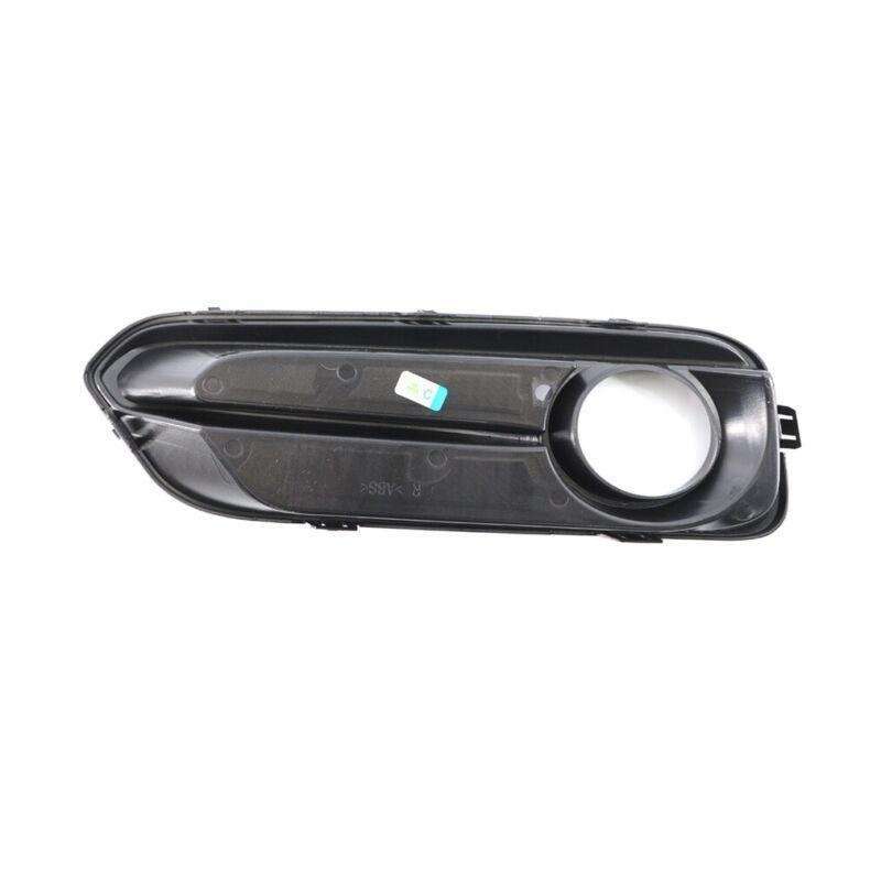 Front Bumper Fog Light Grille For BMW 1 Series F20 F21 LCI 15-19 Sport Right