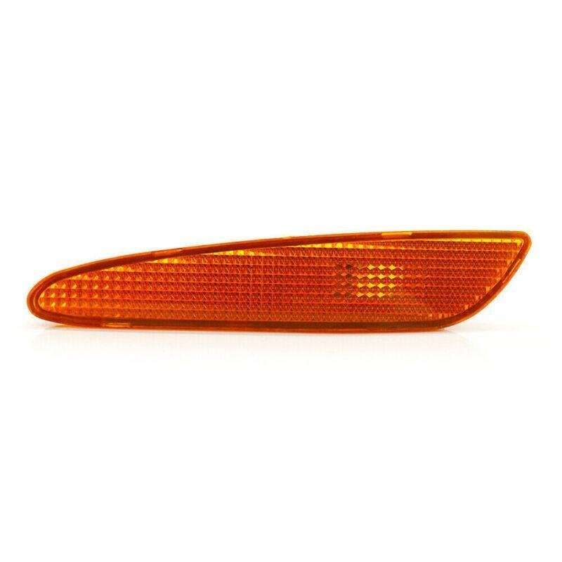 For Mercedes-Benz W211 E-Class Left Side Marker Light in Bumper Turn Signal Lamp