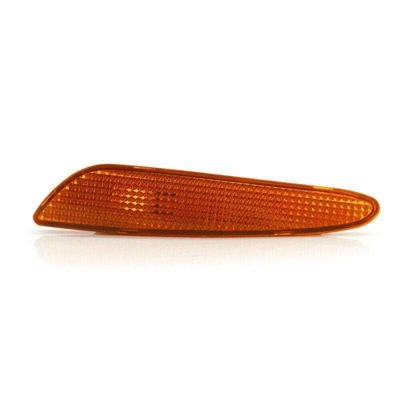 For Mercedes-Benz W211 E-Class Left Side Marker Light in Bumper Turn Signal Lamp