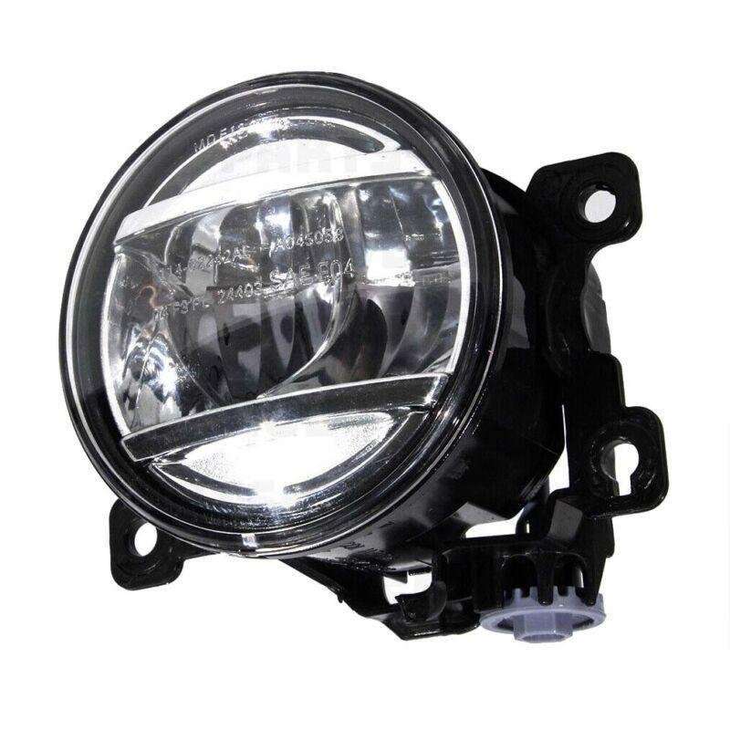 Front Fog Lights Driving LED Lamp Fits For Acura TLX Honda Pilot Civic Left Side