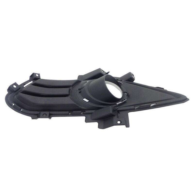 Bumper Fog Lamp Light Cover Bezel Front Right For Ford Fusion Mondeo 2013-2020