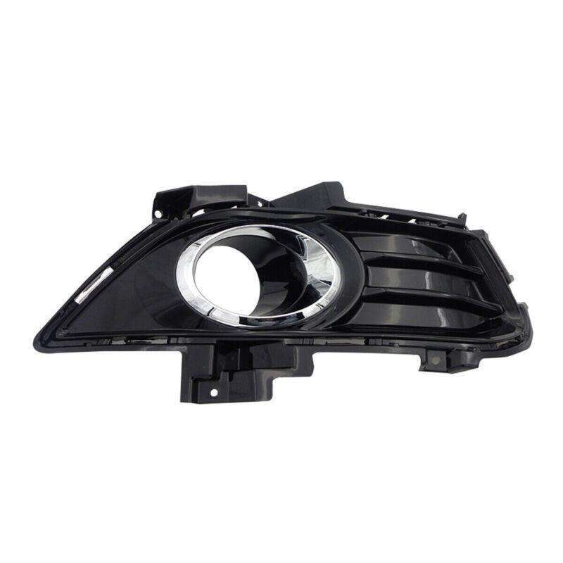Bumper Fog Lamp Light Cover Bezel Front Right For Ford Fusion Mondeo 2013-2020