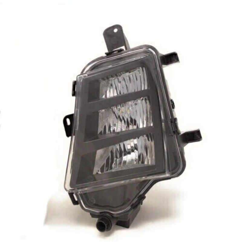 Front Bumper Fog Light Driving LED Lamp For VW GOLF 7.5 GTI GTD 2017-2019 Left