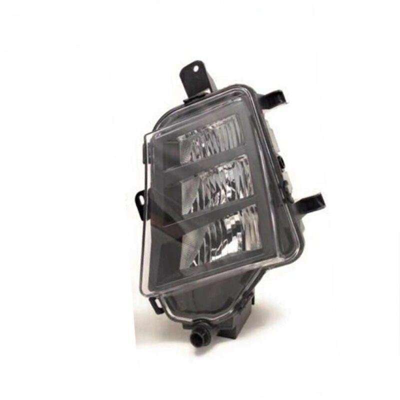 Front Bumper Fog Light Driving LED Lamp For VW GOLF 7.5 GTI GTD 2017-2019 Left