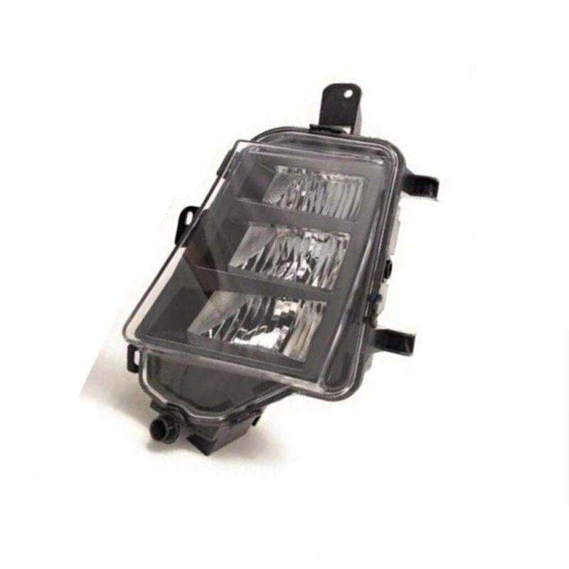 Front Bumper Fog Light Driving LED Lamp For VW GOLF 7.5 GTI GTD 2017-2019 Left