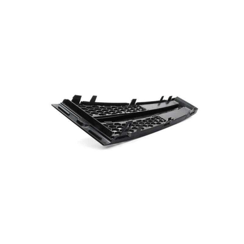Front Bumper Fog Light Grille Cover For BMW 3 Series E92 E93 LCI 2006-2013 Right