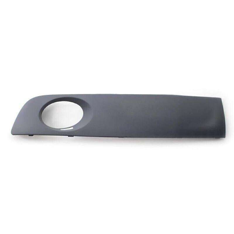 Front Bumper Fog Light Lamp Grille Cover FOR VW TRANSPORTER T5 2009-2015 Left