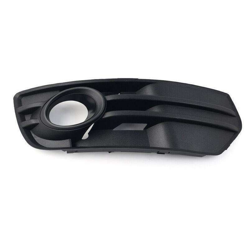 Front Bumper Fog Light Grille Bezel Cover Lower For Audi Q5 2009-2012 Right