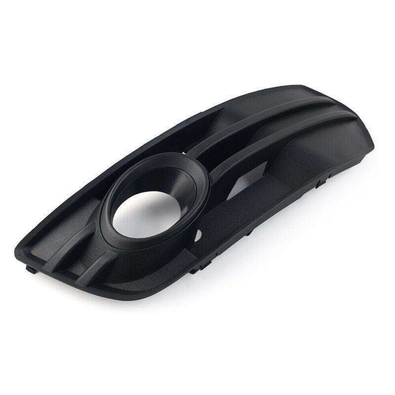 Front Bumper Fog Light Grille Bezel Cover Lower For Audi Q5 2009-2012 Right