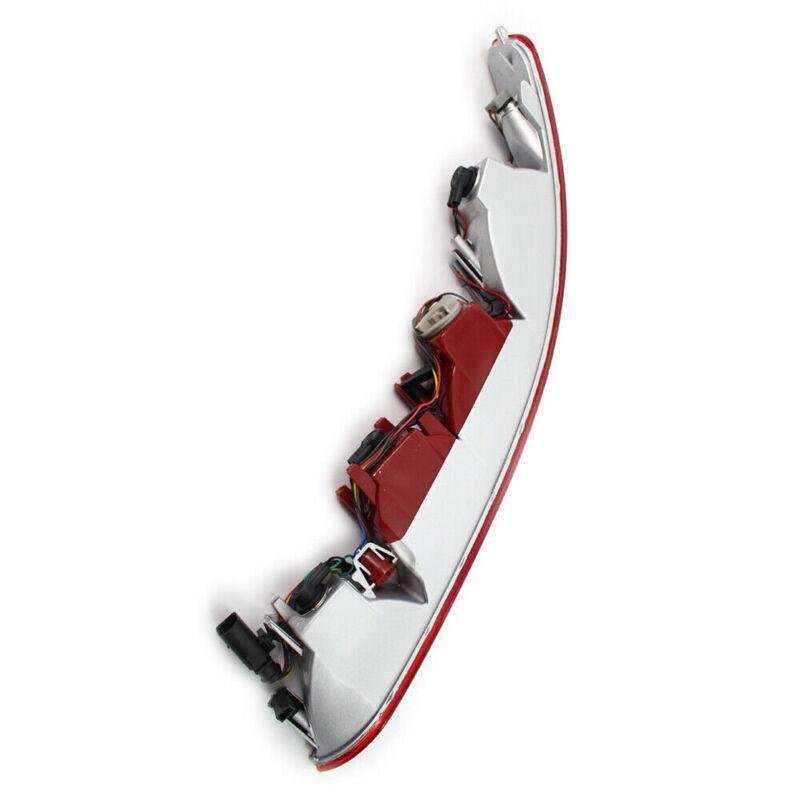 Rear Left Lower Bumper Reverse Tail Light Fog Lamp For Audi Q5 09-17 8R0945095B