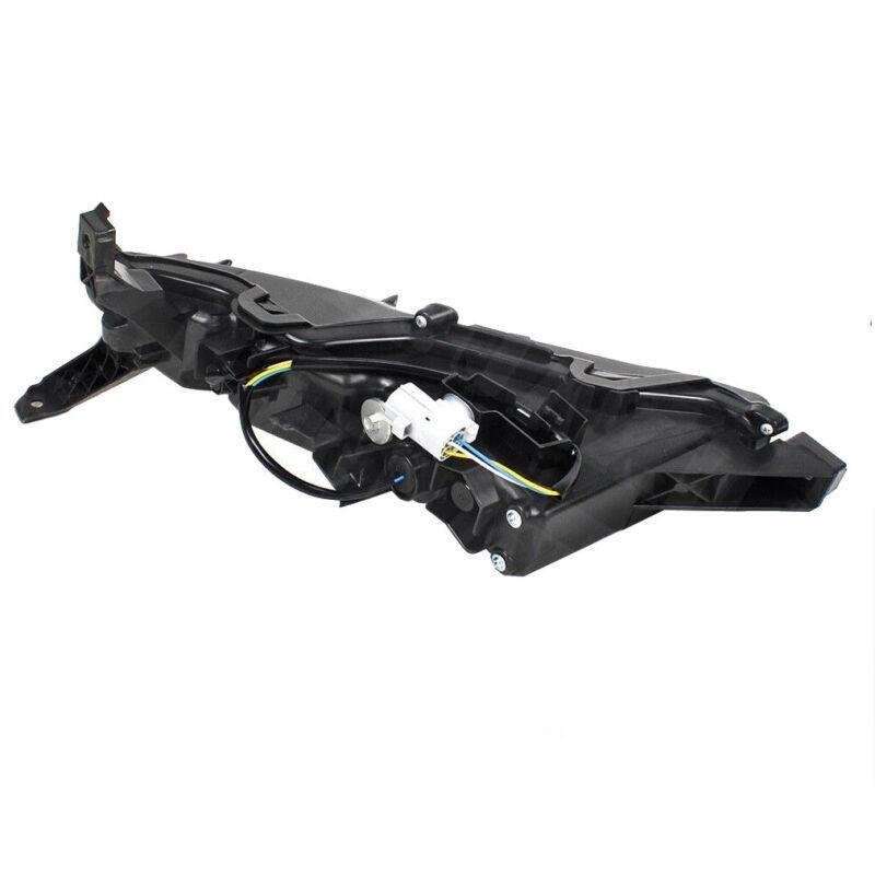 LED Front Bumper Fog Light Lamp For Lexus RX350 RX450 H 2020-2022 Left Side