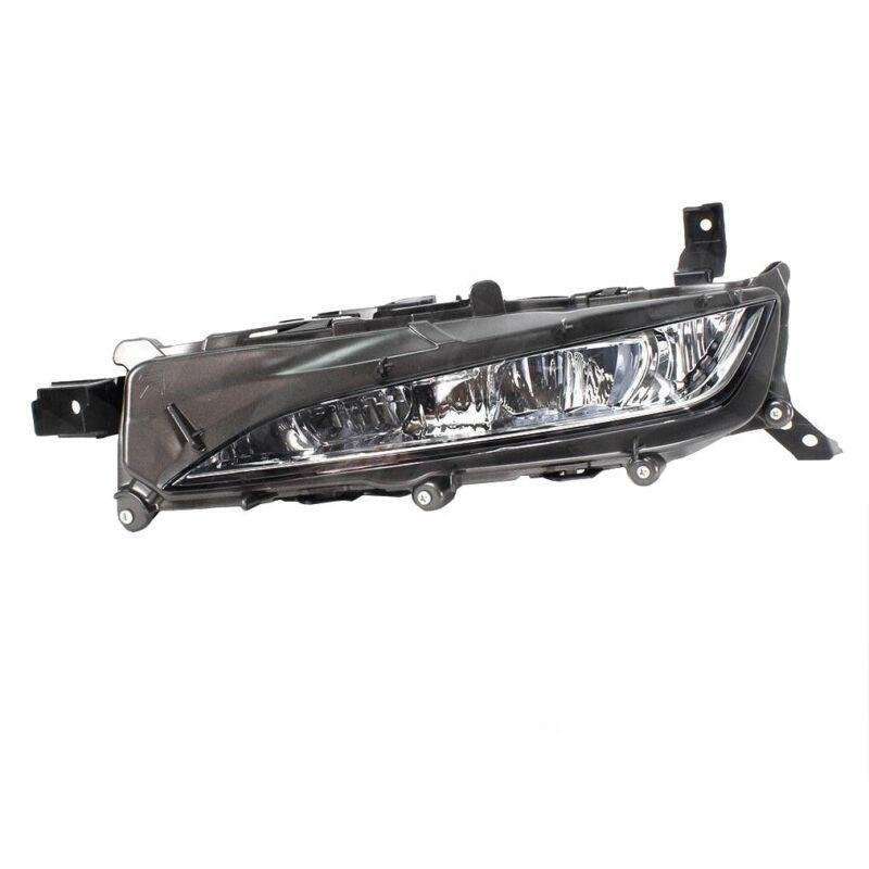 LED Front Bumper Fog Light Lamp For Lexus RX350 RX450 H 2020-2022 Left Side