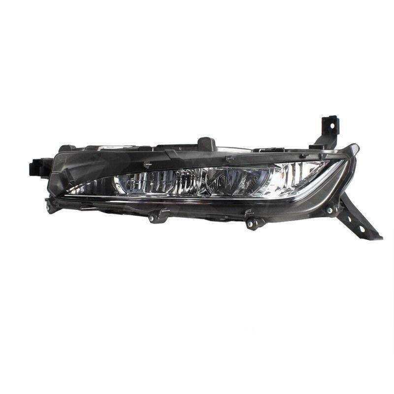 LED Front Bumper Fog Light Lamp For Lexus RX350 RX450 H 2020-2022 Left Side