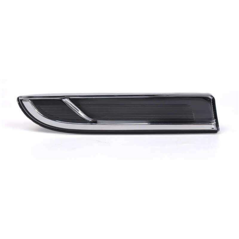 Front Fender Turn Signal Light Lamp For Porsche Panamera 970 2010-2016 Right