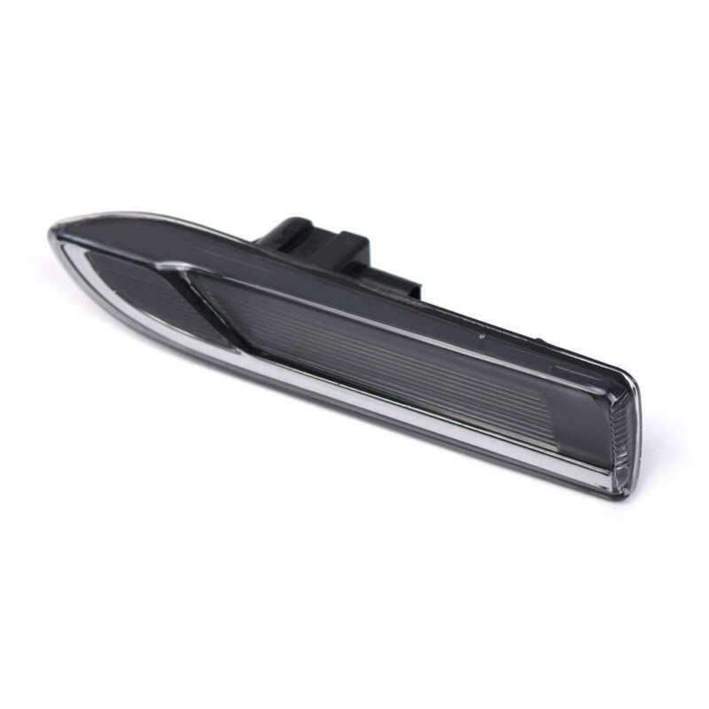 Front Fender Turn Signal Light Lamp For Porsche Panamera 970 2010-2016 Right