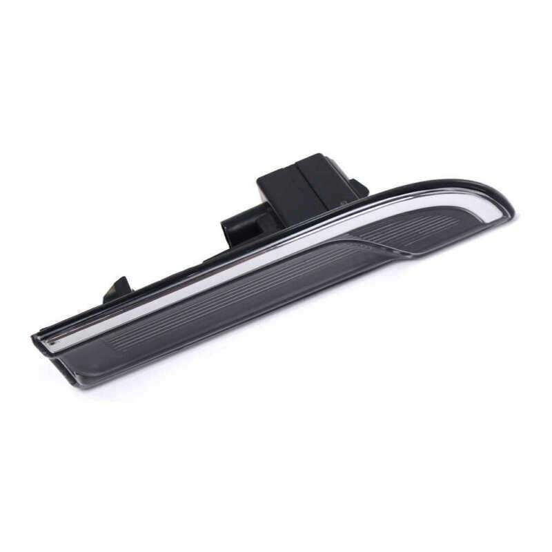 Front Fender Turn Signal Light Lamp For Porsche Panamera 970 2010-2016 Right
