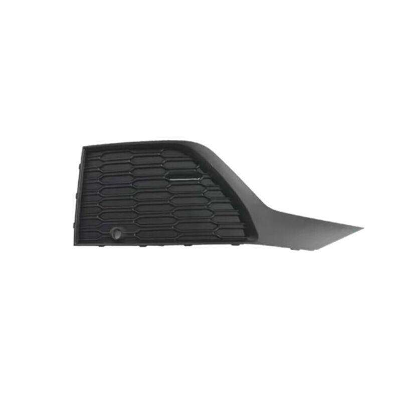 1pcs Front Bumper Fog Lamp Grille Cover Bezel For Audi Q7 2020 Right 4M0807682A