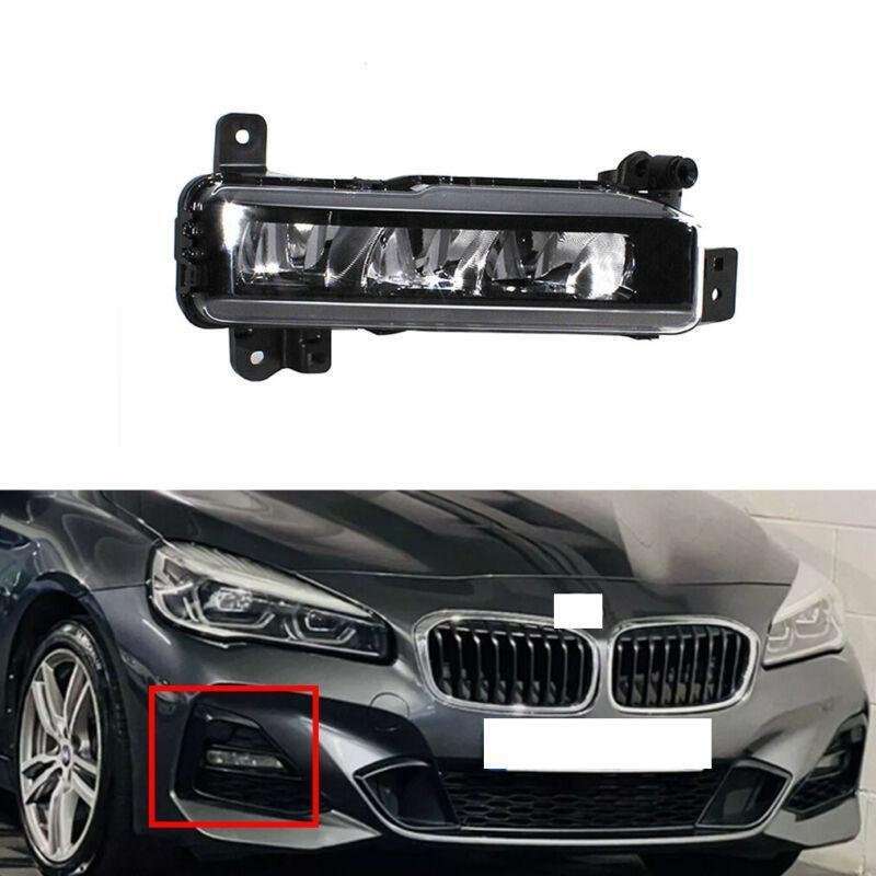 For BMW G20 G21 320i 2019-22 F45 F46 216i M Sport Front LED DRL Fog Light Right