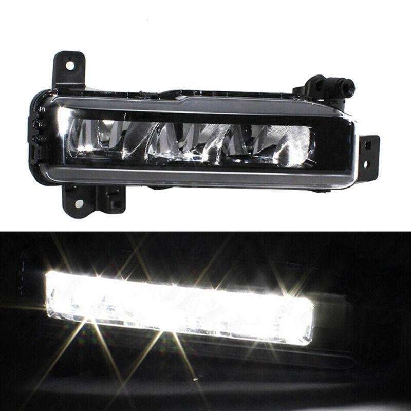 For BMW G20 G21 320i 2019-22 F45 F46 216i M Sport Front LED DRL Fog Light Right