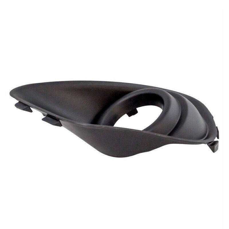 Front Bumper Left Fog Light Lamp Trim Cover Bezel For Jeep Compass 2011-2017