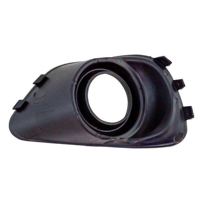 Front Bumper Left Fog Light Lamp Trim Cover Bezel For Jeep Compass 2011-2017