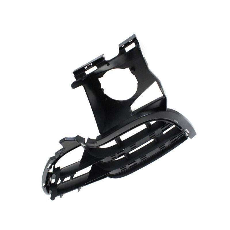 Front Bumper Fog Light Grille Cover For Porsche Cayenne 11-14 Right 95850568200