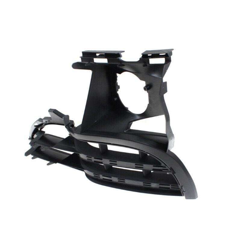 Front Bumper Fog Light Grille Cover For Porsche Cayenne 11-14 Right 95850568200