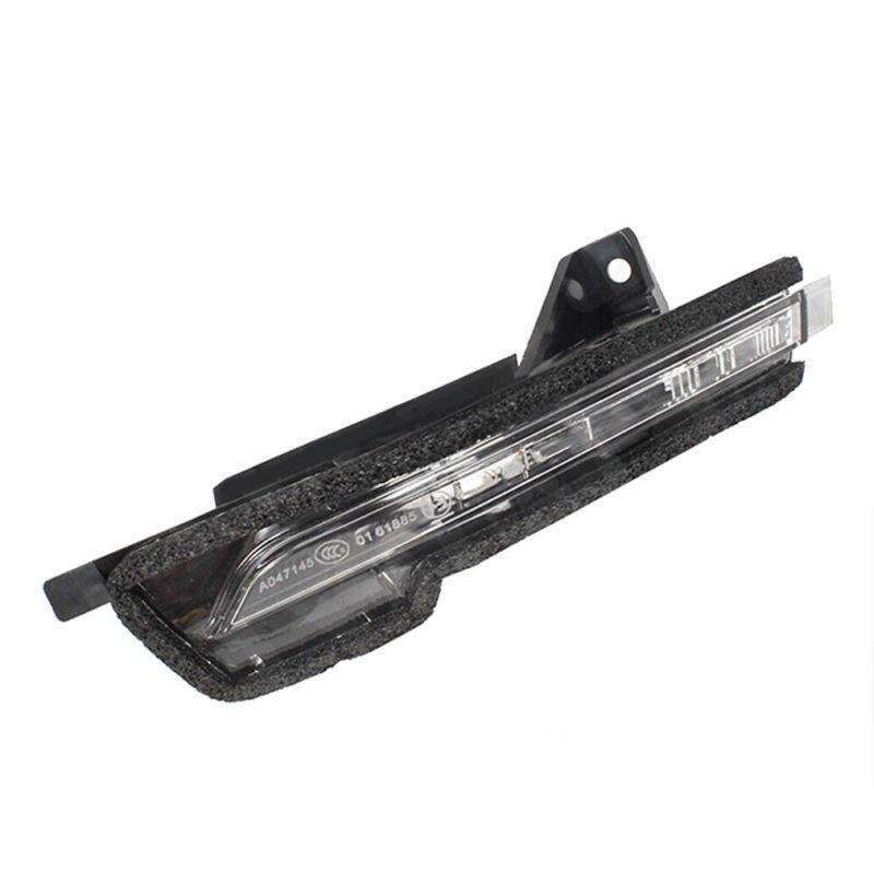 Rearview Mirror Turn Signal Light Indicator For Ford Mustang 2015-2019 Pair