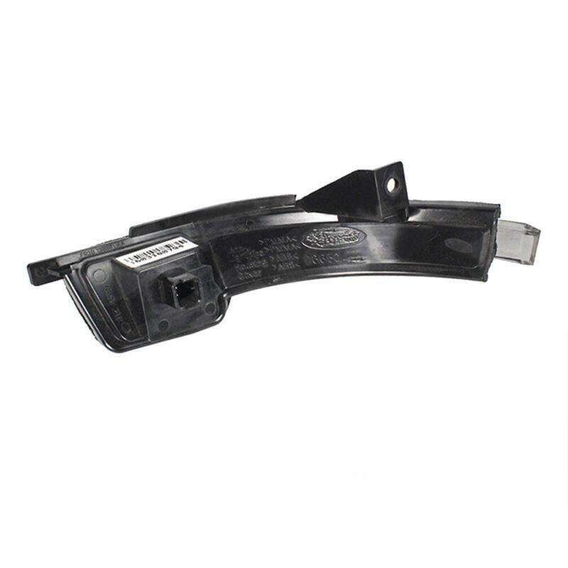 Rearview Mirror Turn Signal Light Indicator For Ford Mustang 2015-2019 Pair