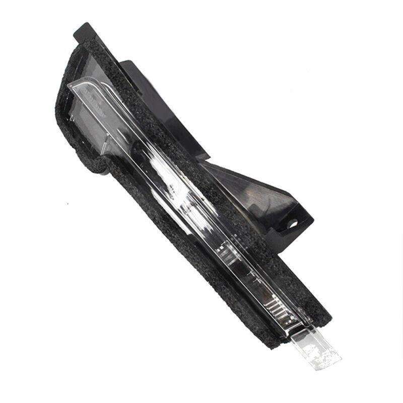 Rearview Mirror Turn Signal Light Indicator For Ford Mustang 2015-2019 Pair