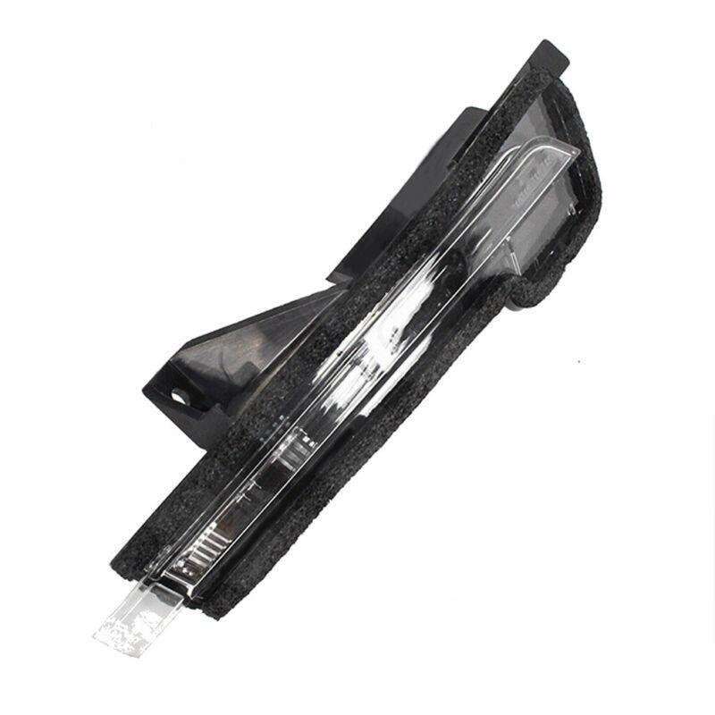 Rearview Mirror Turn Signal Light Indicator For Ford Mustang 2015-2019 Pair