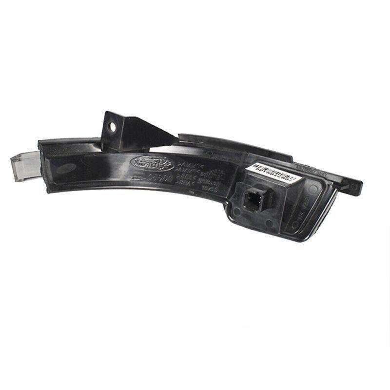 Rearview Mirror Turn Signal Light Indicator For Ford Mustang 2015-2019 Pair