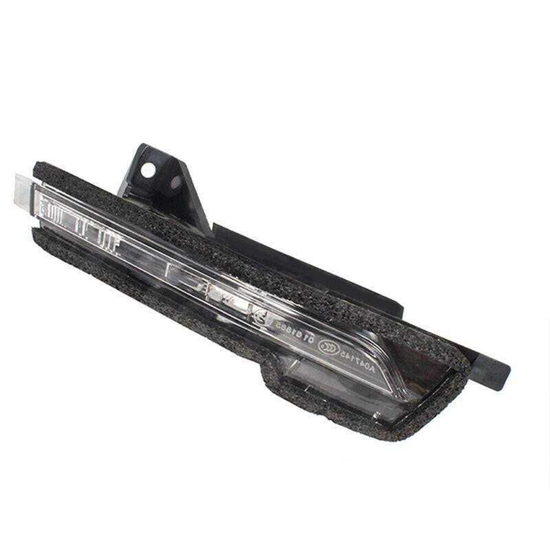 Rearview Mirror Turn Signal Light Indicator For Ford Mustang 2015-2019 Pair