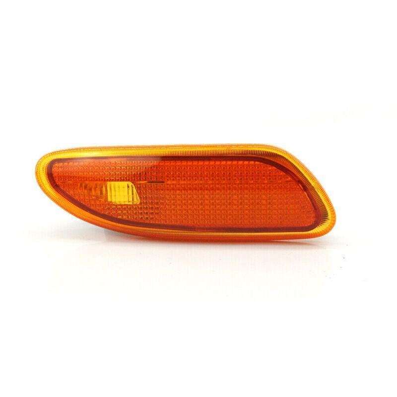 For Mercedes-Benz W203 C-Class Right Side Marker Light Bumper Turn Signal Lamp