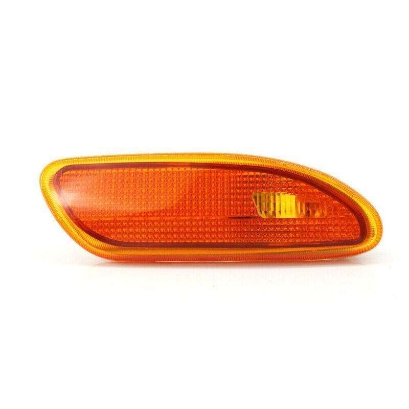 For Mercedes-Benz W203 C-Class Right Side Marker Light Bumper Turn Signal Lamp