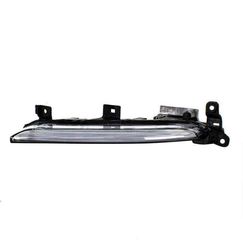 Fog Light Assembly Driving LED DRL Lamp For Porsche Panamera 2018-2020 Left