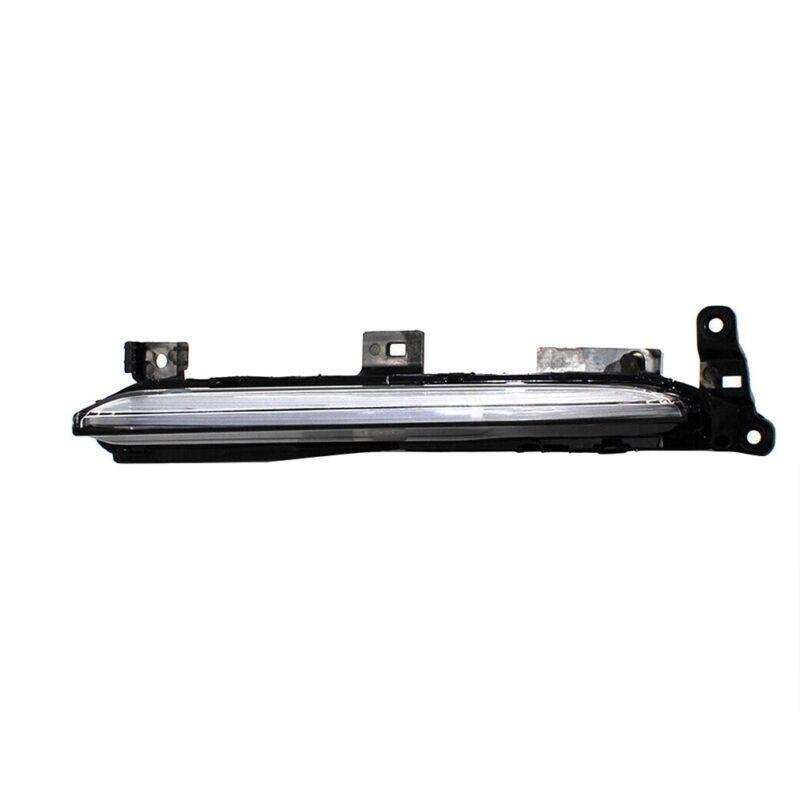 Fog Light Assembly Driving LED DRL Lamp For Porsche Panamera 2018-2020 Left