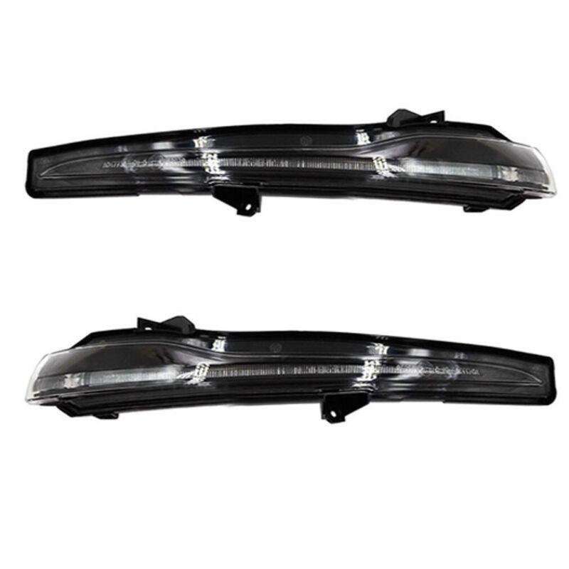 Turn Signal Light Lamp Indicator For Mercedes-Benz W463 2019-2022 Pair