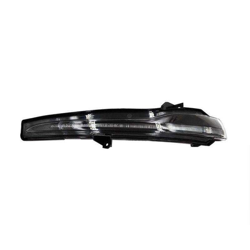 Turn Signal Light Lamp Indicator For Mercedes-Benz W463 2019-2022 Pair